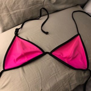 🎀Victoria Secret bikini top